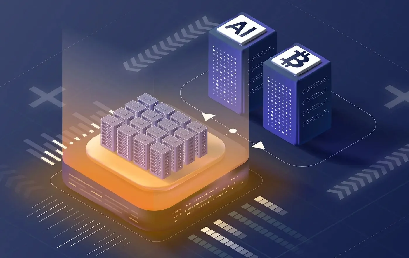 GoodVision AI Claims New Solution for AI “Token Shortage”