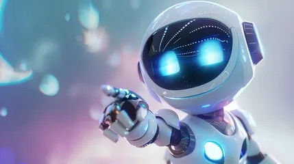 As AI Learns Human Actions, AI Compute Needs to Move Closer to Users